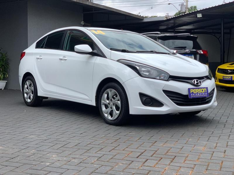 Hyundai HB20S 16m Comf - foto 3