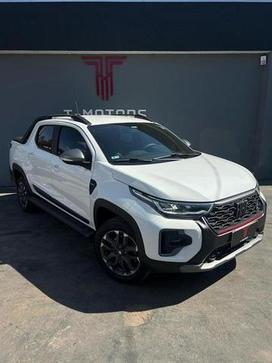 FIAT STRADA ULTRA T200AT