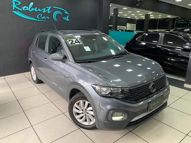 VOLKSWAGEN T-Cross  TSI