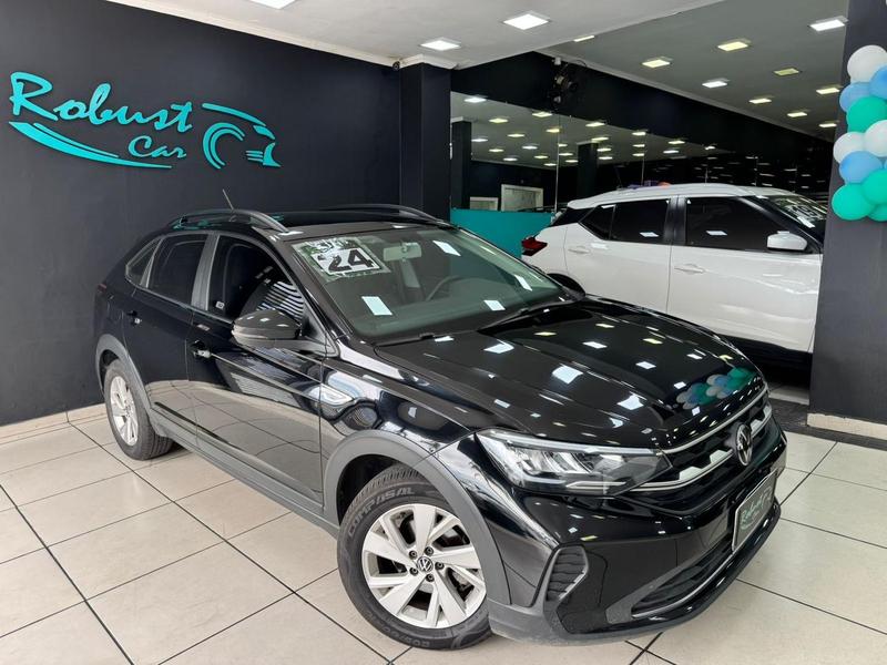 VOLKSWAGEN NIVUS 1.0 200 TSI COMFORTLINE