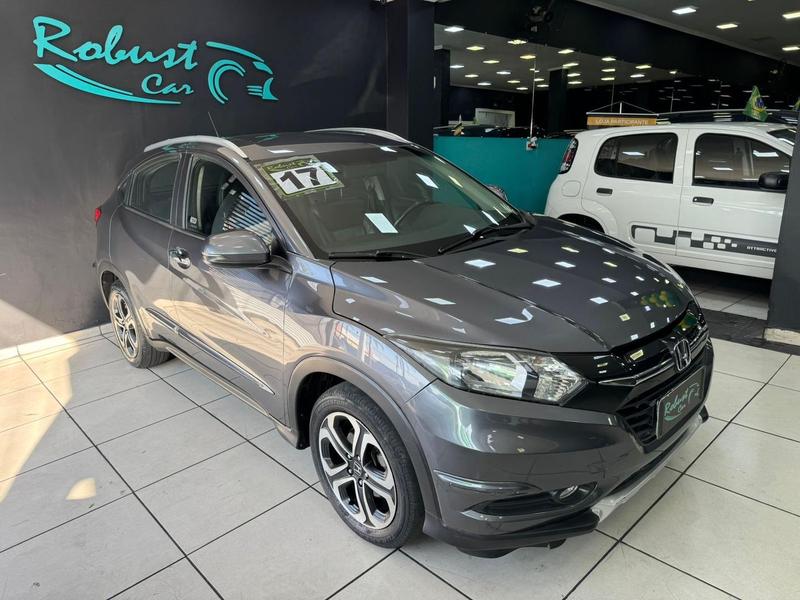 HONDA HR-V EXL 1.8 CVT FLEX