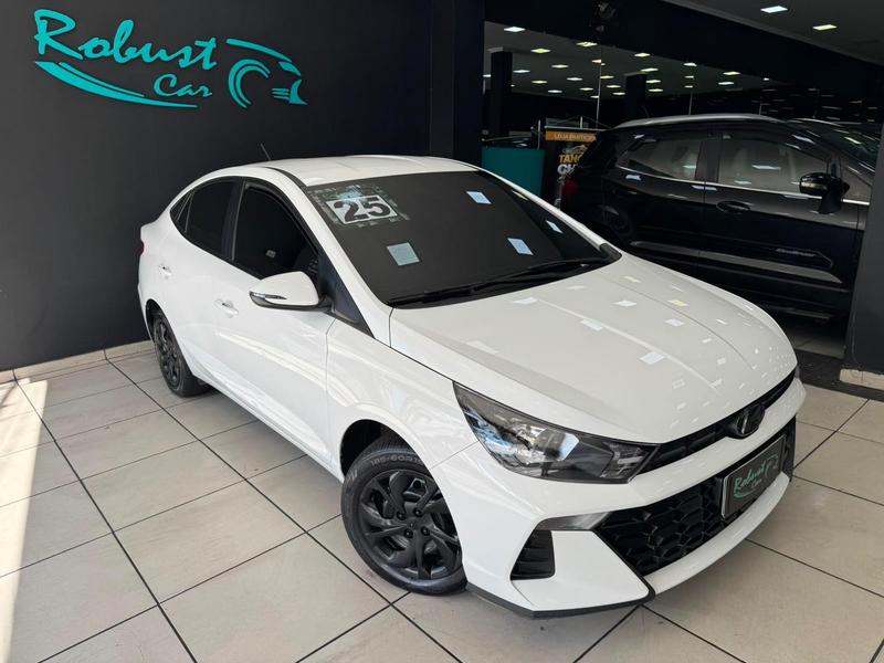 HYUNDAI HB20S 1.0 M COMFORT