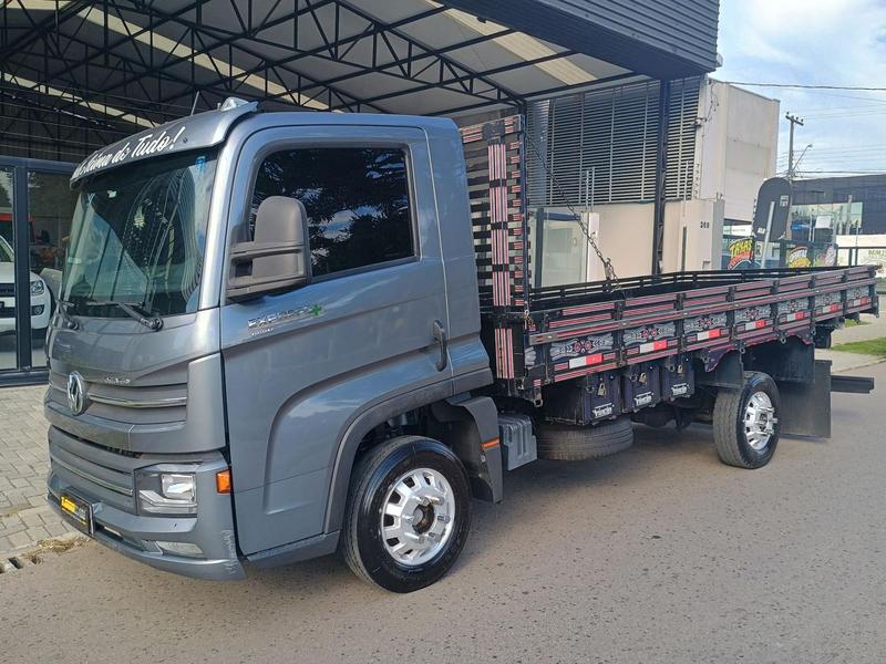 VOLKSWAGEN EXPRESS DRF 4X2