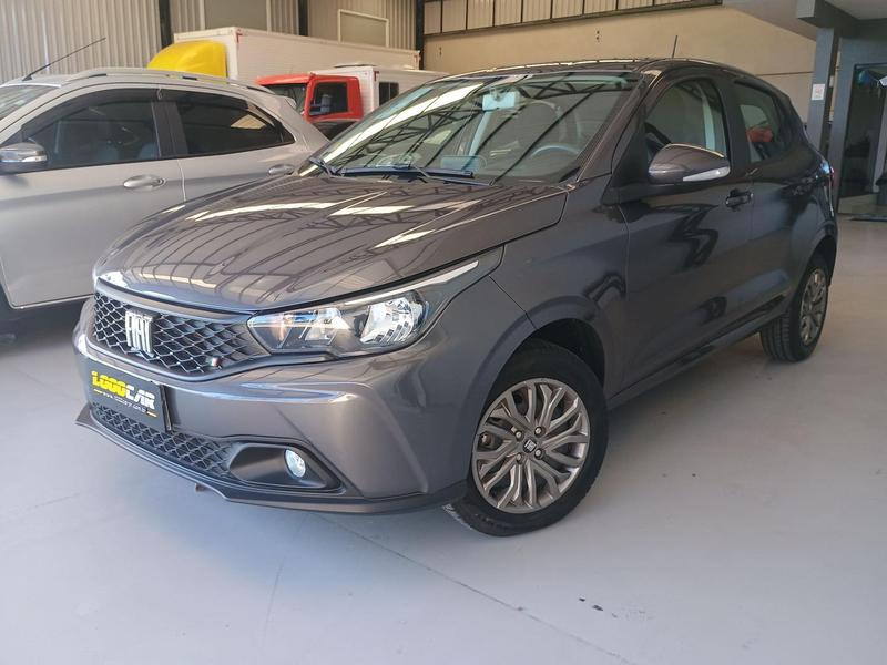 FIAT ARGO DRIVE 1.0