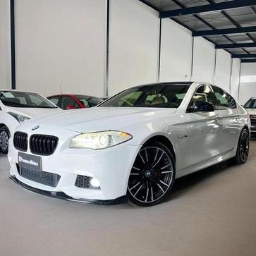 BMW 535I FR71