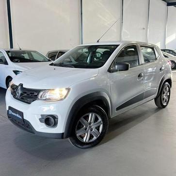 RENAULT KWID ZEN 1.0 FLEX 12V 5P
