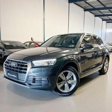 AUDI Q5 2.0 TFSI 16V QUATTRO AMBIENTE