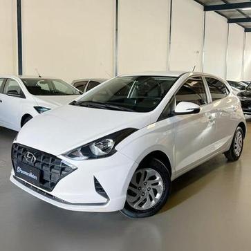 HYUNDAI HB20 1.0 VISION