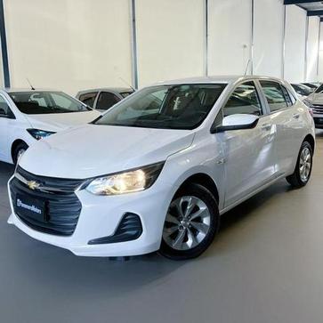 CHEVROLET ONIX 10MT LT2