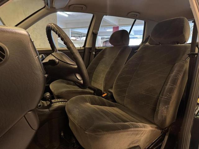 VOLKSWAGEN GOLF GLX 2.0 MI — foto 13