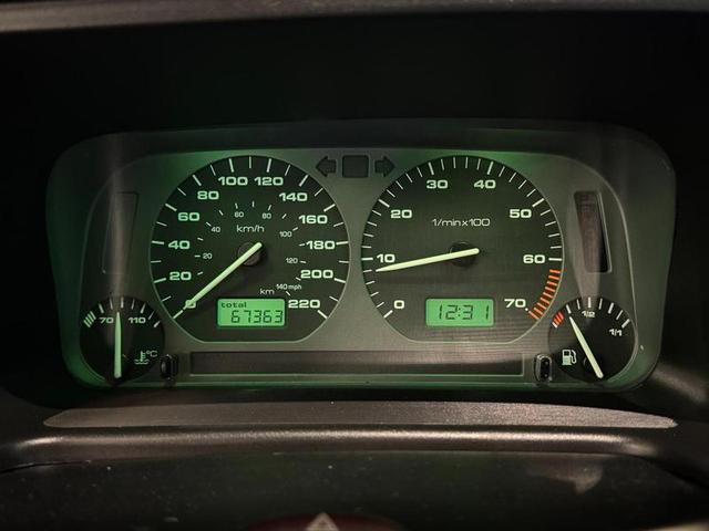 VOLKSWAGEN GOLF GLX 2.0 MI — foto 16