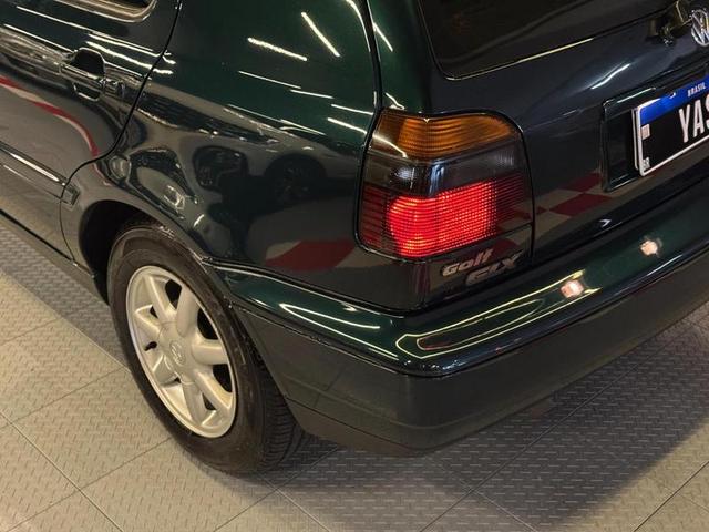 VOLKSWAGEN GOLF GLX 2.0 MI — foto 8