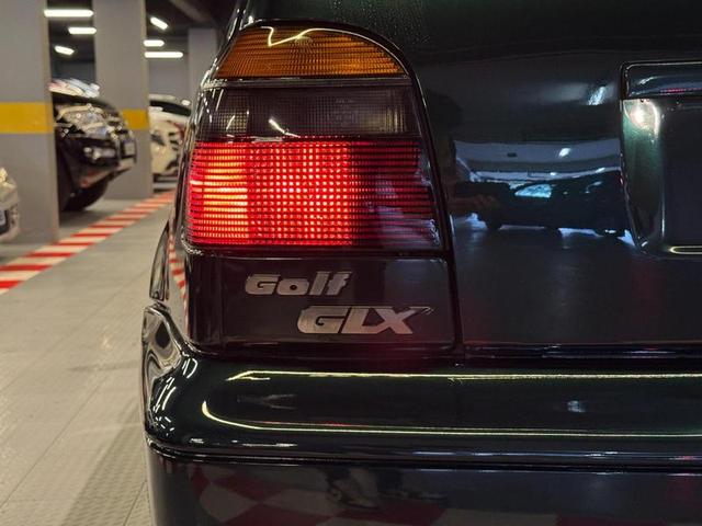 VOLKSWAGEN GOLF GLX 2.0 MI — foto 9