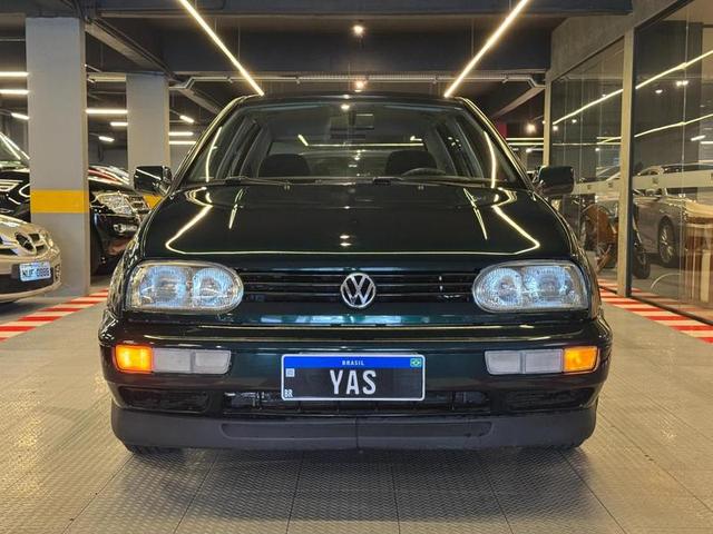 VOLKSWAGEN GOLF GLX 2.0 MI — foto 2