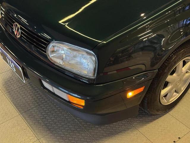 VOLKSWAGEN GOLF GLX 2.0 MI — foto 7