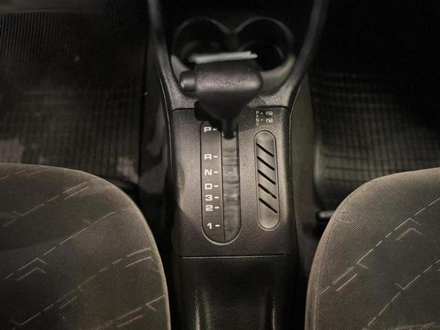 VOLKSWAGEN GOLF GLX 2.0 MI — foto 18
