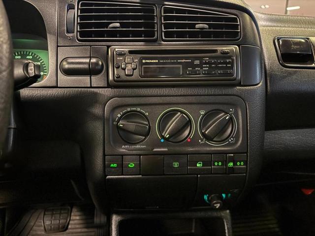 VOLKSWAGEN GOLF GLX 2.0 MI — foto 17