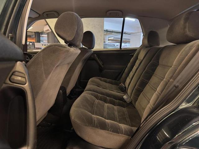 VOLKSWAGEN GOLF GLX 2.0 MI — foto 14
