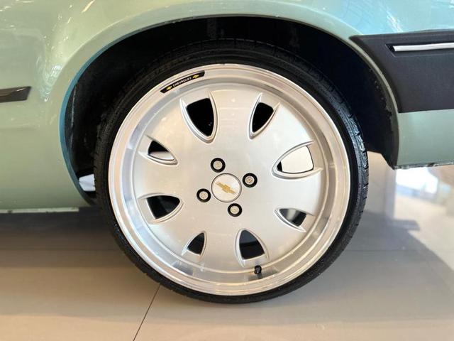 CHEVROLET CHEVETTE L — foto 11