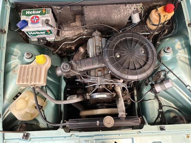 CHEVROLET CHEVETTE L — foto 12