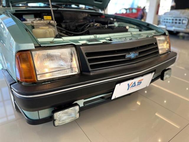 CHEVROLET CHEVETTE L — foto 13