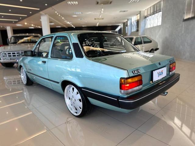 CHEVROLET CHEVETTE L — foto 4