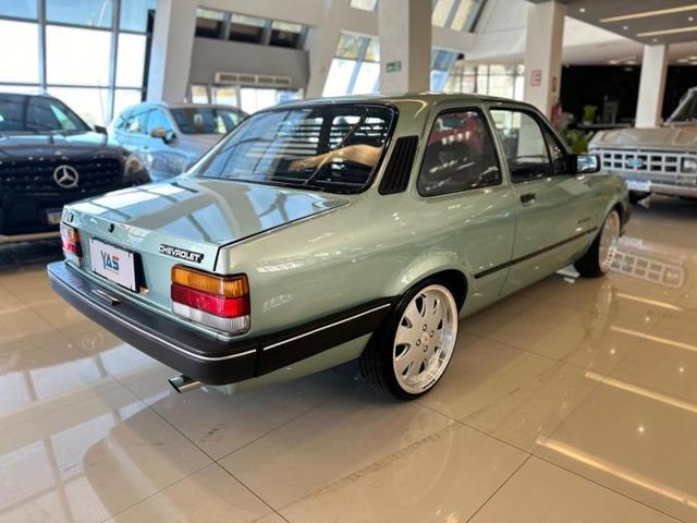 CHEVROLET CHEVETTE L — foto 5