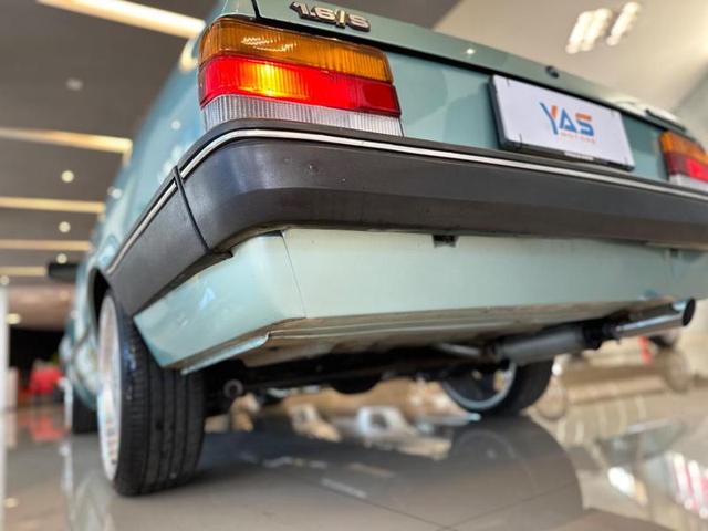 CHEVROLET CHEVETTE L — foto 14