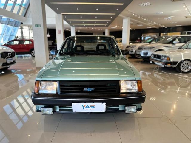 CHEVROLET CHEVETTE L — foto 2