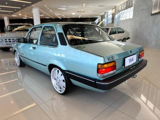 CHEVROLET CHEVETTE L — foto 7