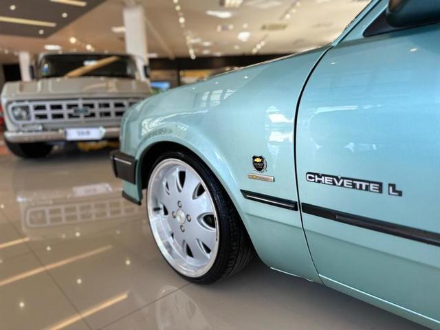 CHEVROLET CHEVETTE L — foto 10
