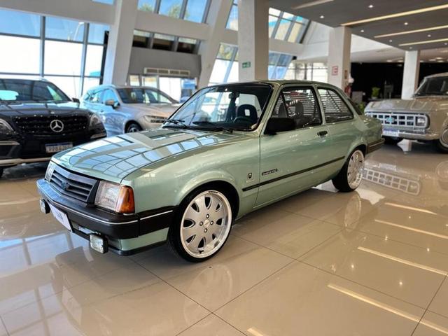CHEVROLET CHEVETTE L — foto 3