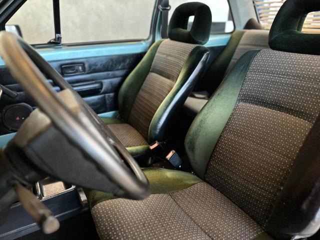 CHEVROLET CHEVETTE L — foto 19