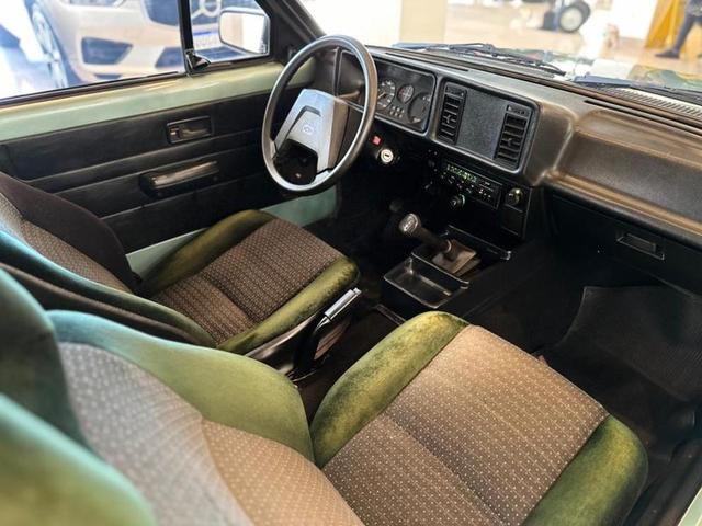 CHEVROLET CHEVETTE L — foto 20