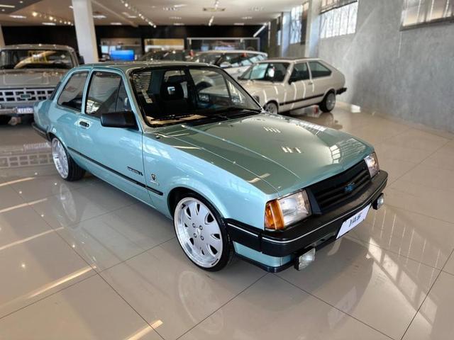 CHEVROLET CHEVETTE L