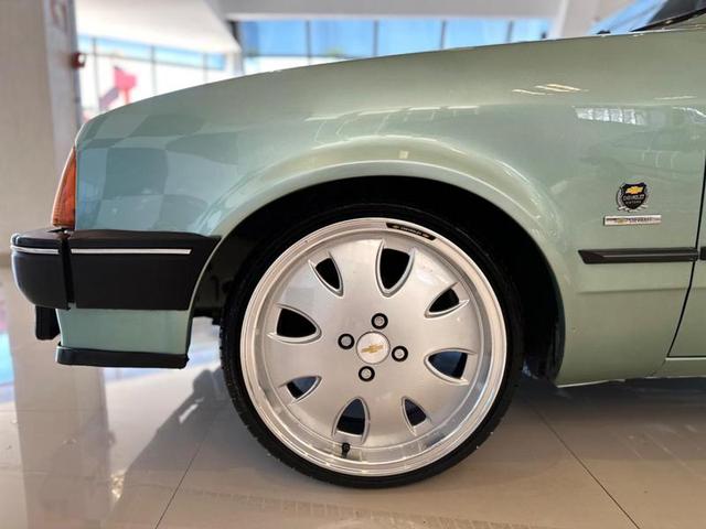 CHEVROLET CHEVETTE L — foto 9