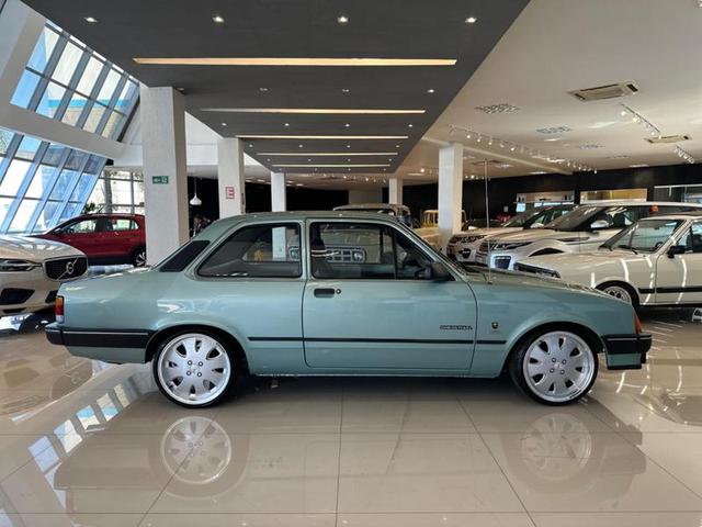 CHEVROLET CHEVETTE L — foto 8
