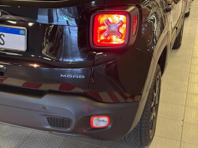 JEEP RENEGADE MOAB — foto 9