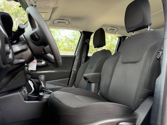 JEEP RENEGADE MOAB — foto 12