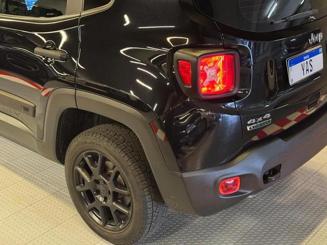 JEEP RENEGADE MOAB — foto 8