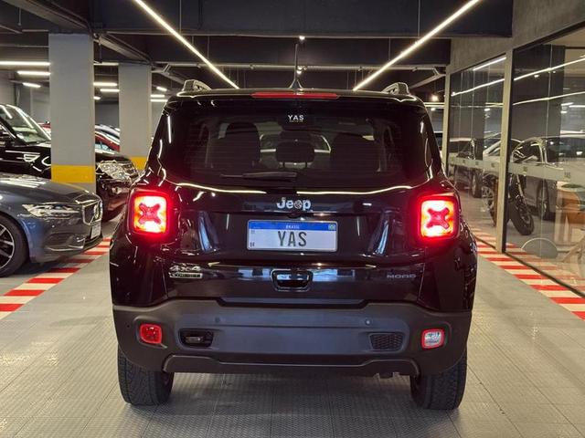 JEEP RENEGADE MOAB — foto 5
