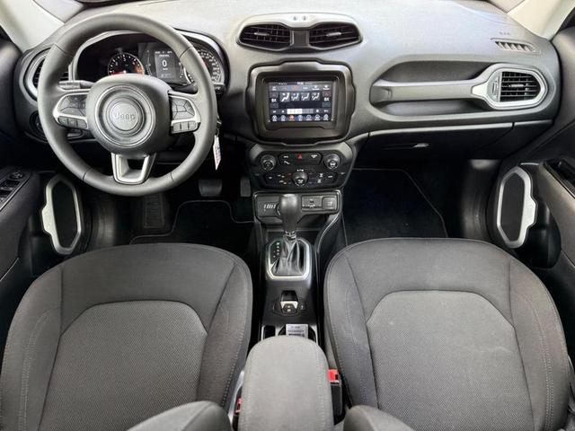 JEEP RENEGADE MOAB — foto 11