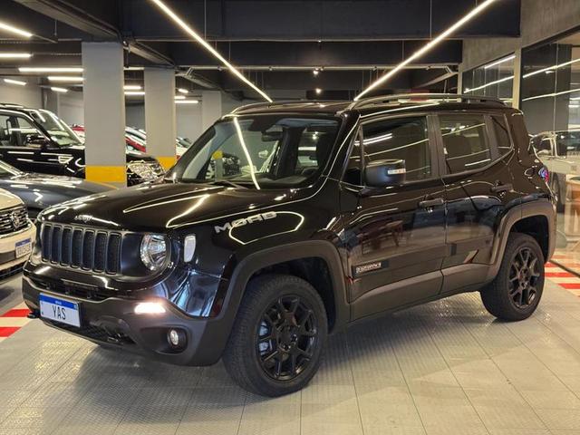 JEEP RENEGADE MOAB — foto 3