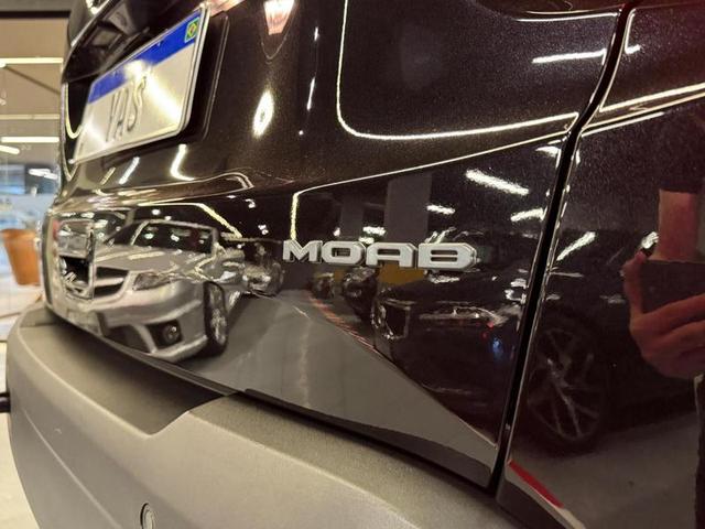 JEEP RENEGADE MOAB — foto 10
