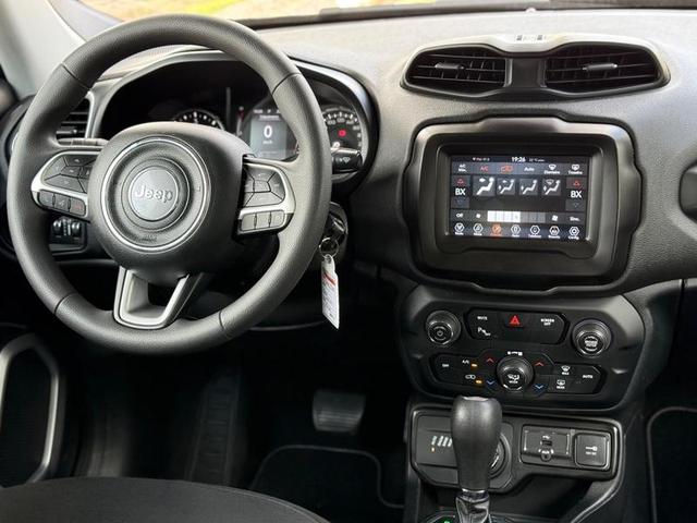 JEEP RENEGADE MOAB — foto 14