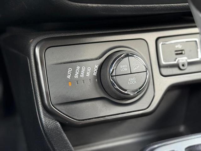 JEEP RENEGADE MOAB — foto 17