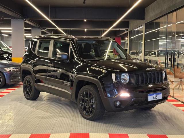 JEEP RENEGADE MOAB — foto 1