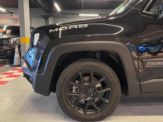 JEEP RENEGADE MOAB — foto 7