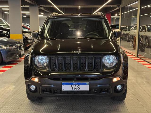 JEEP RENEGADE MOAB — foto 2