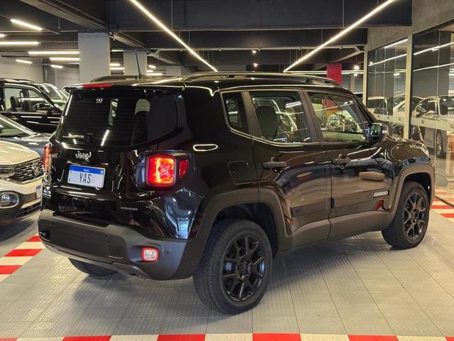 JEEP RENEGADE MOAB — foto 6